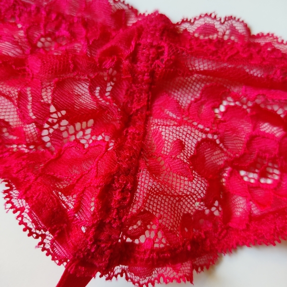 La Senza Garter Belts (NWOT) - Picture 7 of 8